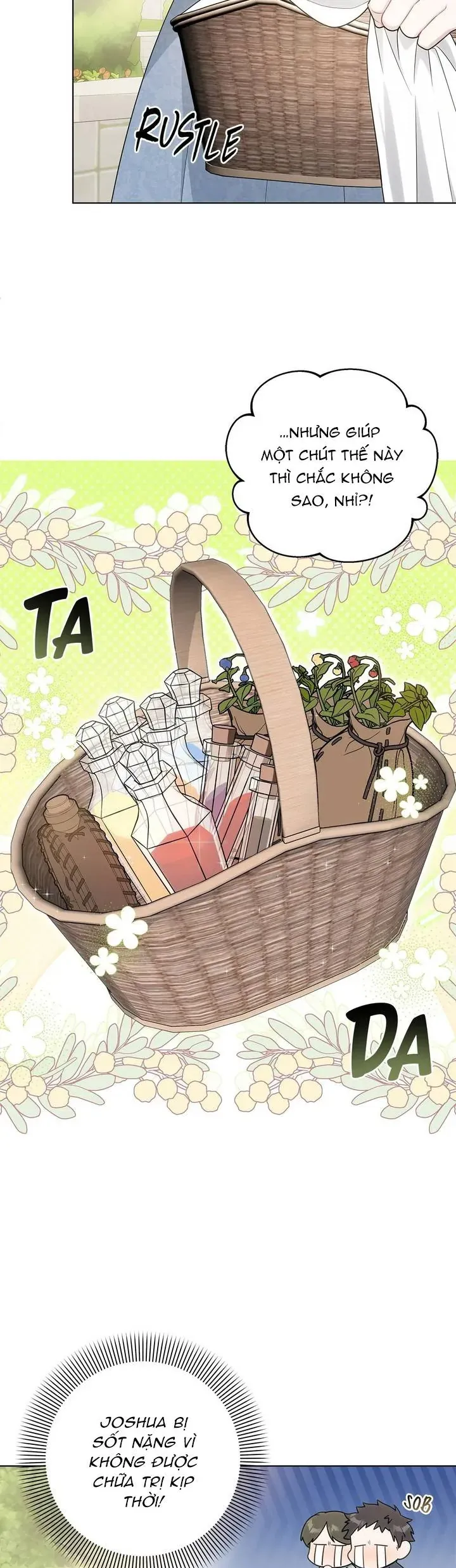 Nữ Dược Sư Của Vị Hoàng Đế Si Tình [Chap 16]