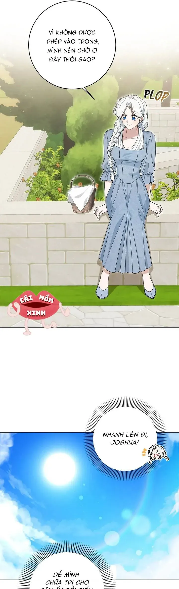 Nữ Dược Sư Của Vị Hoàng Đế Si Tình [Chap 16]