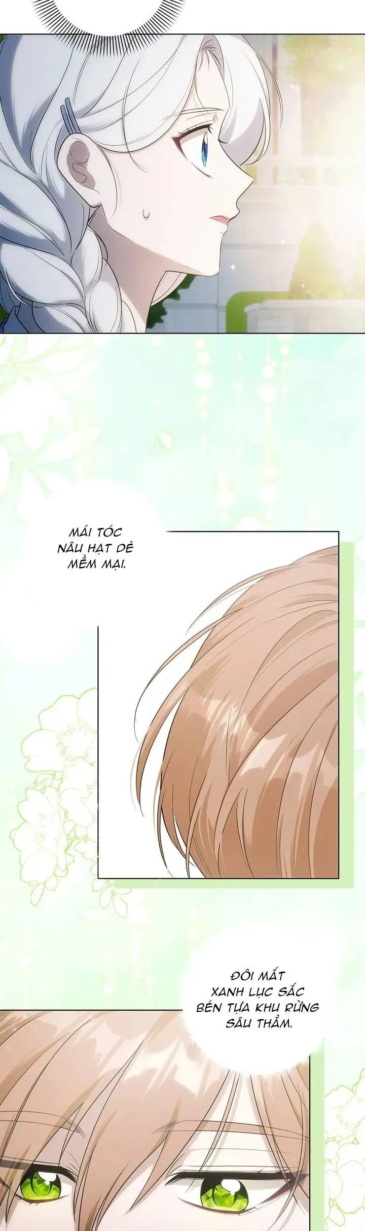 Nữ Dược Sư Của Vị Hoàng Đế Si Tình [Chap 16]