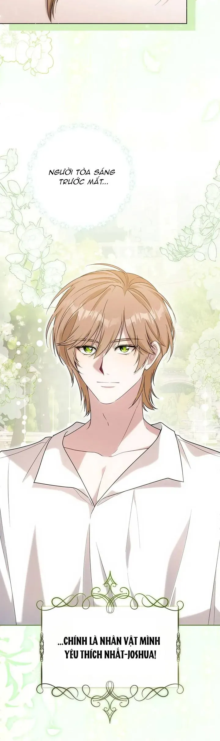 Nữ Dược Sư Của Vị Hoàng Đế Si Tình [Chap 16]