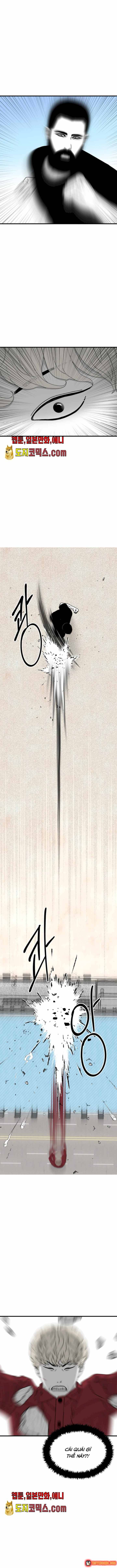 Đôi Mắt Chap 21 - Next Chap 20