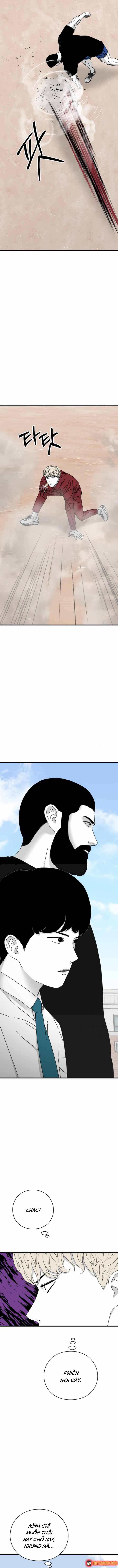 Đôi Mắt Chap 21 - Next Chap 20