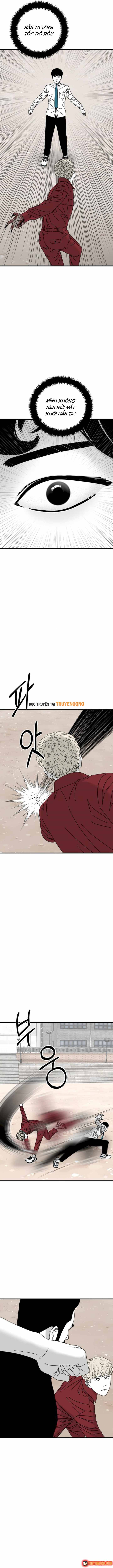 Đôi Mắt Chap 21 - Next Chap 20