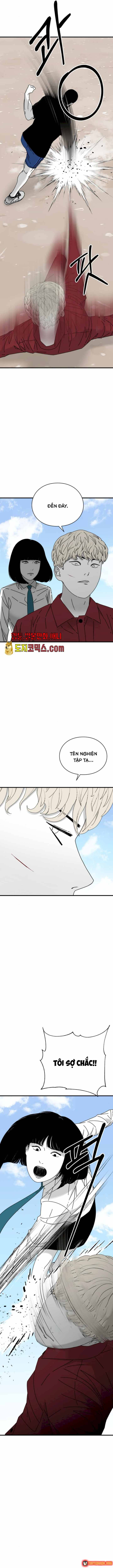 Đôi Mắt Chap 21 - Next Chap 20