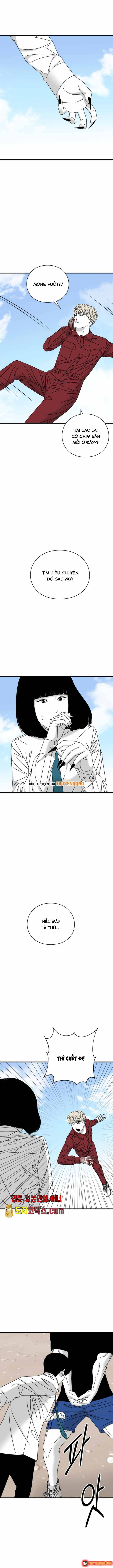 Đôi Mắt Chap 21 - Next Chap 20