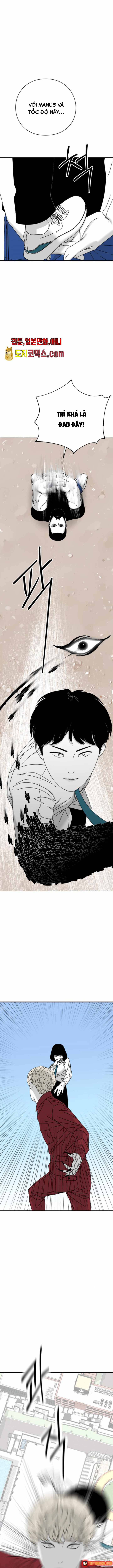 Đôi Mắt Chap 21 - Next Chap 20