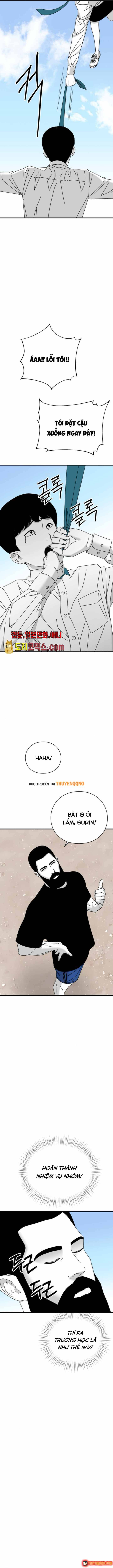 Đôi Mắt Chap 21 - Next Chap 20