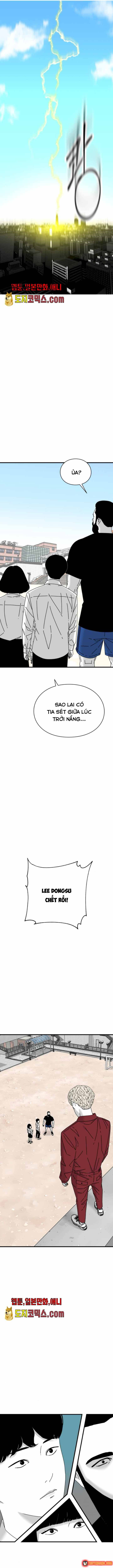 Đôi Mắt Chap 21 - Next Chap 20