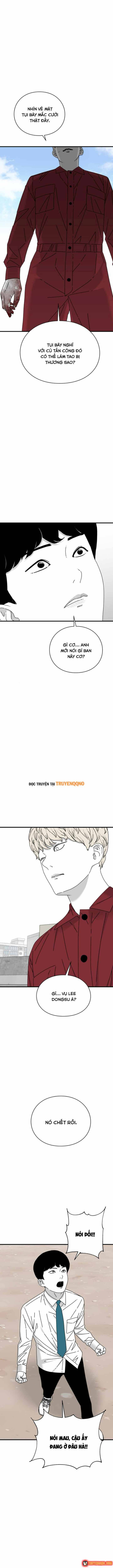 Đôi Mắt Chap 21 - Next Chap 20