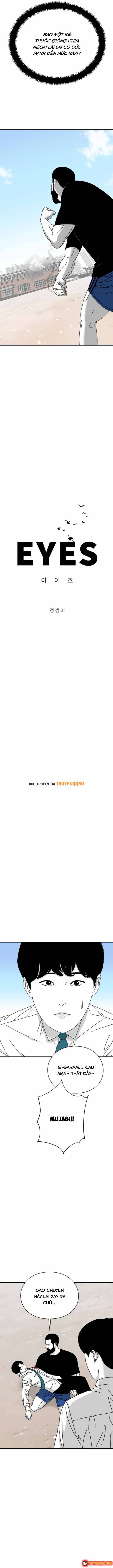 Đôi Mắt Chap 21 - Next Chap 20
