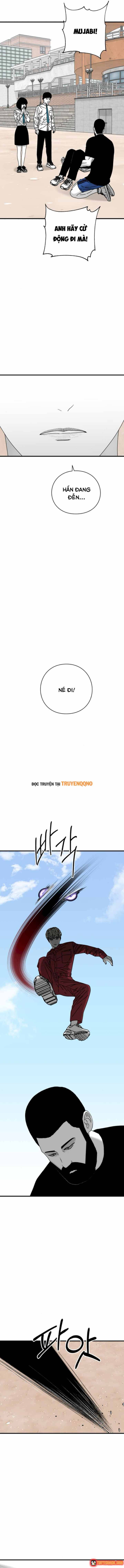 Đôi Mắt Chap 21 - Next Chap 20