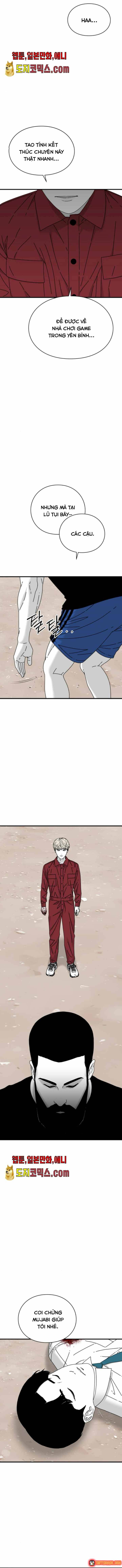 Đôi Mắt Chap 21 - Next Chap 20