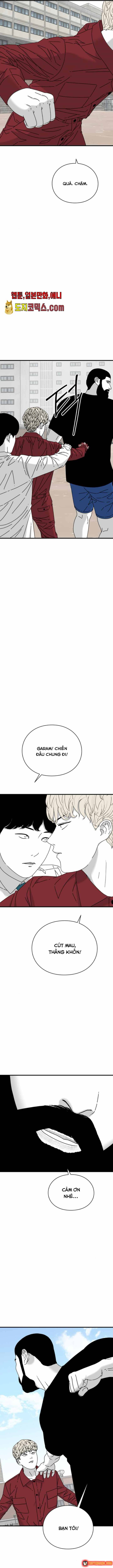 Đôi Mắt Chap 21 - Next Chap 20