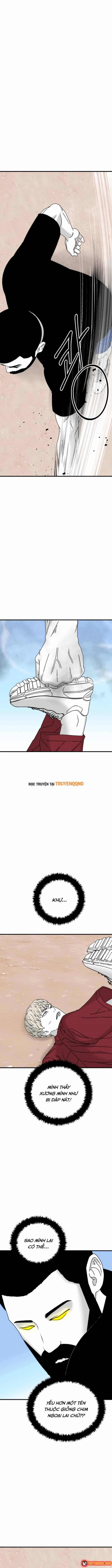 Đôi Mắt Chap 21 - Next Chap 20