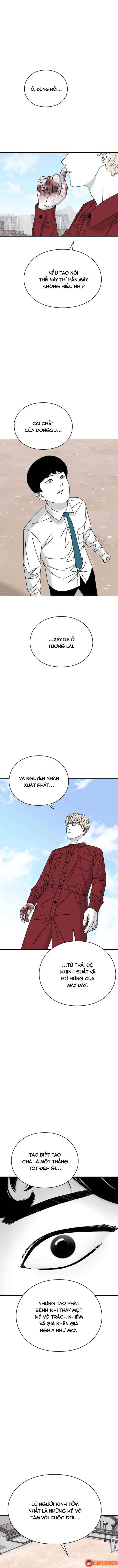 Đôi Mắt Chap 22 - Next Chap 21