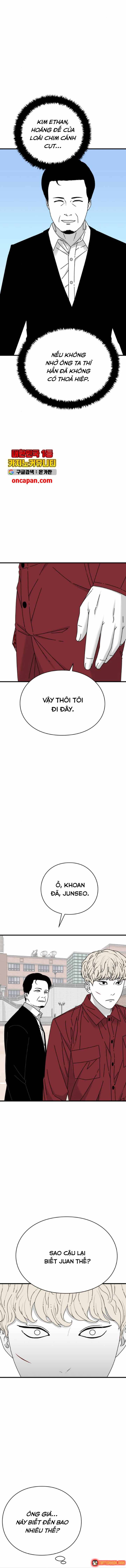 Đôi Mắt Chap 22 - Next Chap 21