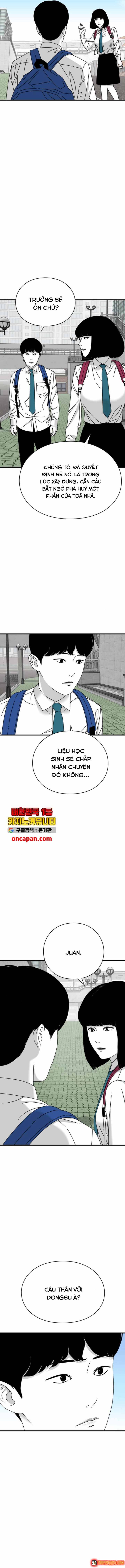 Đôi Mắt Chap 22 - Next Chap 21