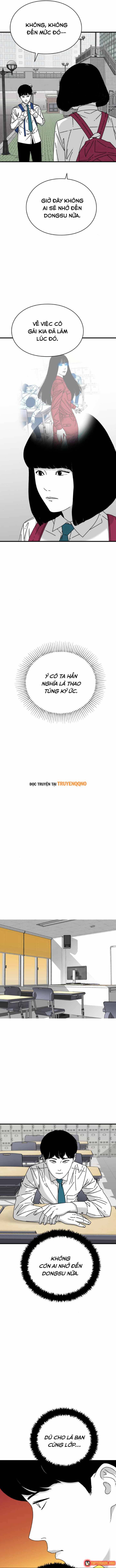 Đôi Mắt Chap 22 - Next Chap 21