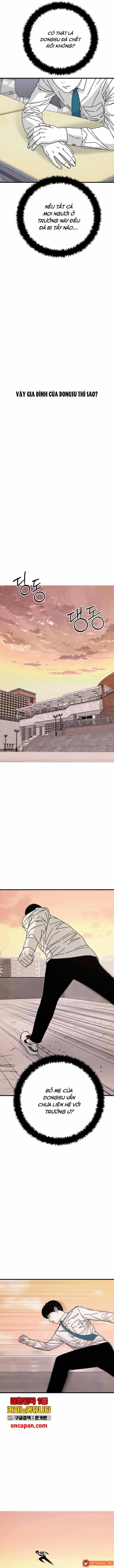 Đôi Mắt Chap 22 - Next Chap 21