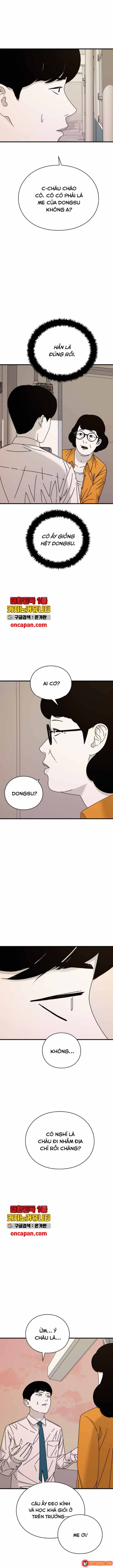 Đôi Mắt Chap 22 - Next Chap 21