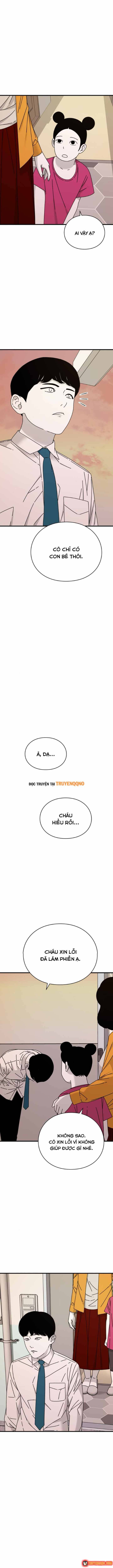 Đôi Mắt Chap 22 - Next Chap 21