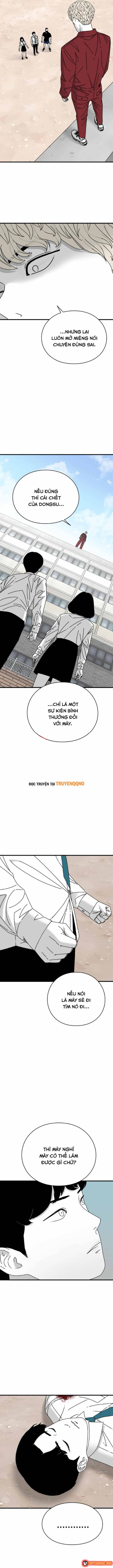 Đôi Mắt Chap 22 - Next Chap 21