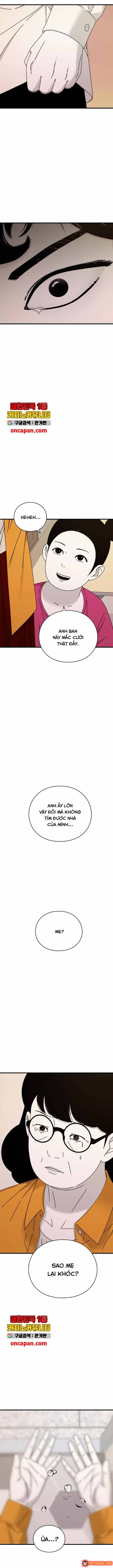 Đôi Mắt Chap 22 - Next Chap 21