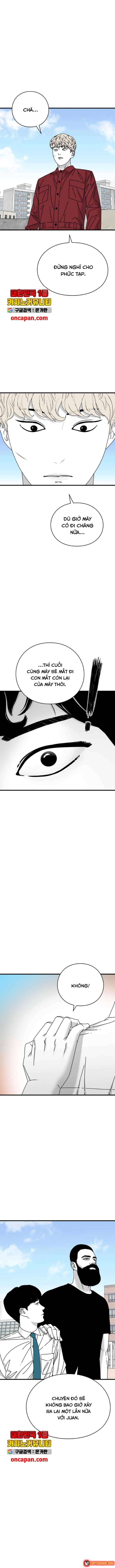 Đôi Mắt Chap 22 - Next Chap 21