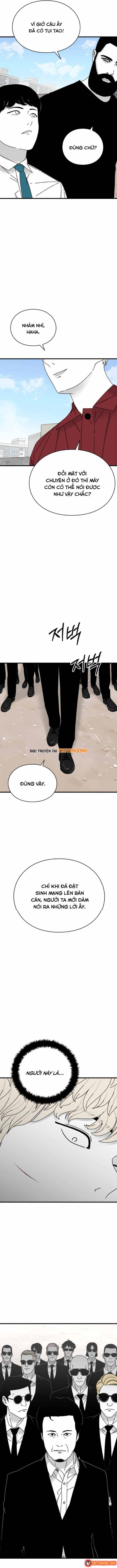 Đôi Mắt Chap 22 - Next Chap 21