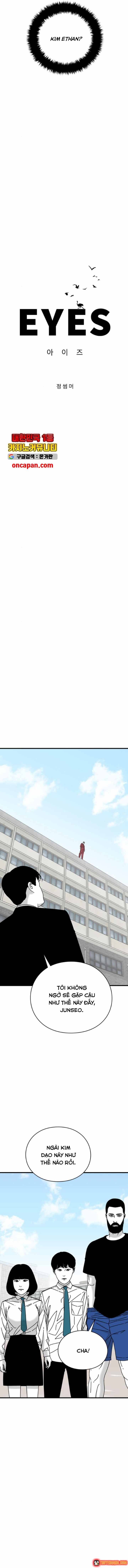 Đôi Mắt Chap 22 - Next Chap 21