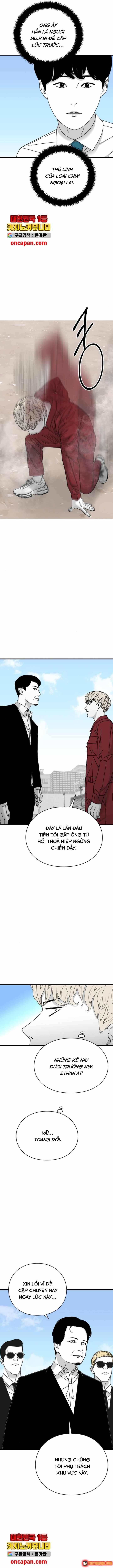 Đôi Mắt Chap 22 - Next Chap 21