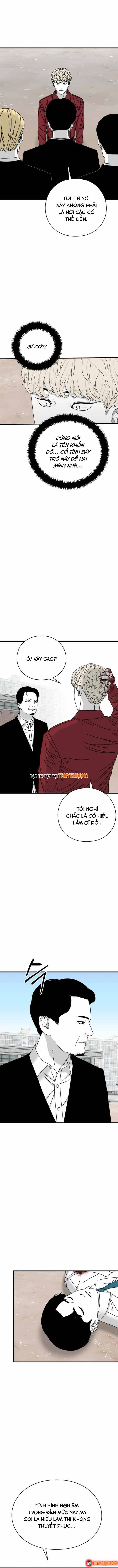 Đôi Mắt Chap 22 - Next Chap 21