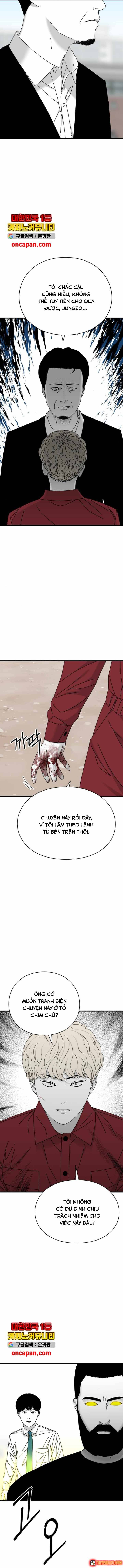 Đôi Mắt Chap 22 - Next Chap 21