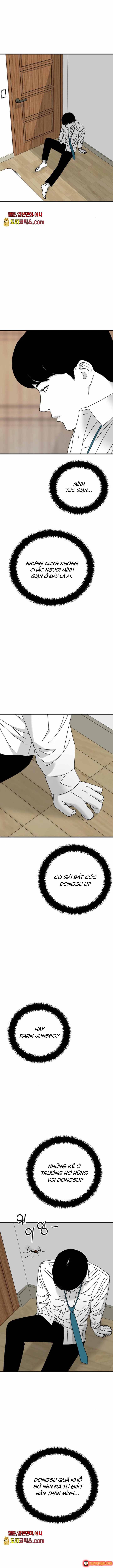 Đôi Mắt Chap 23 - Next Chap 22