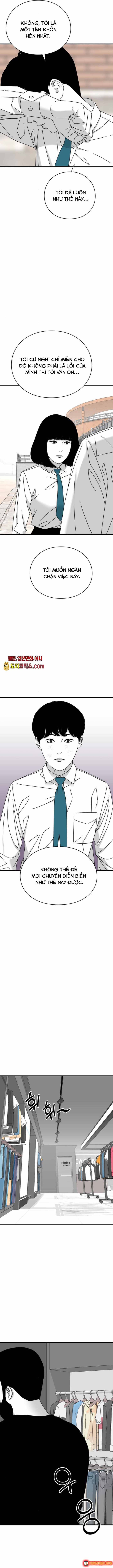 Đôi Mắt Chap 23 - Next Chap 22