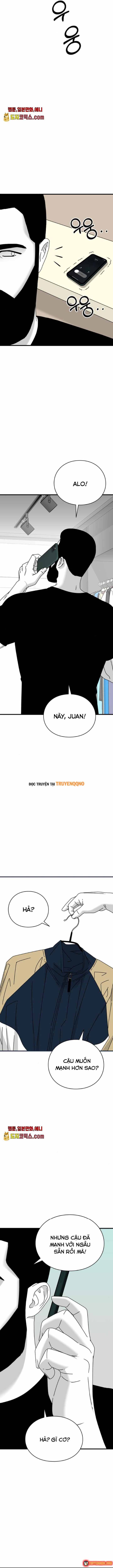 Đôi Mắt Chap 23 - Next Chap 22