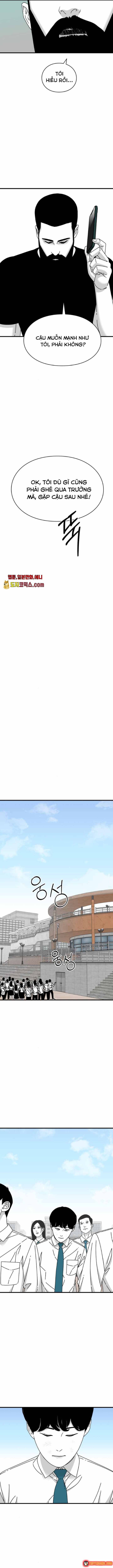 Đôi Mắt Chap 23 - Next Chap 22