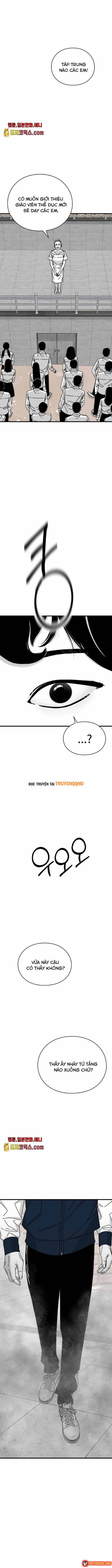 Đôi Mắt Chap 23 - Next Chap 22