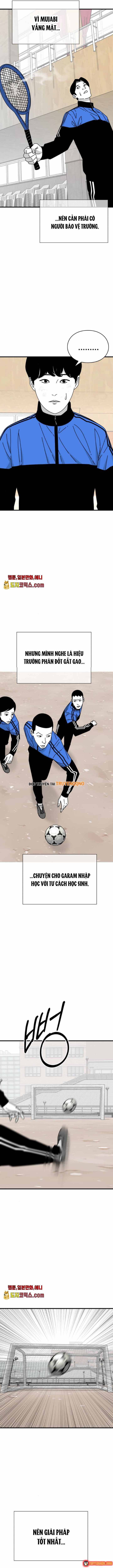 Đôi Mắt Chap 23 - Next Chap 22