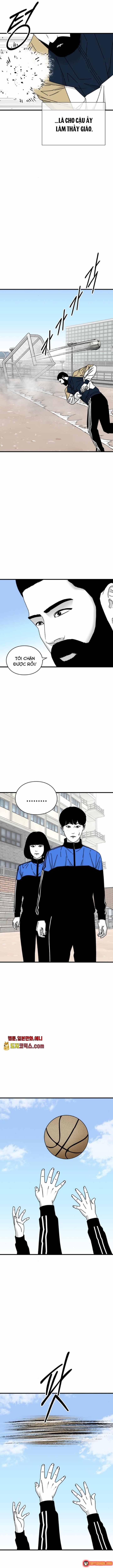 Đôi Mắt Chap 23 - Next Chap 22