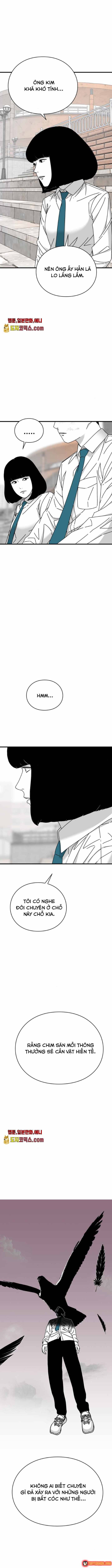 Đôi Mắt Chap 23 - Next Chap 22