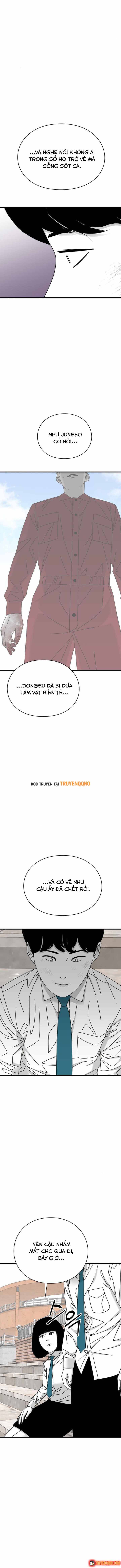 Đôi Mắt Chap 23 - Next Chap 22