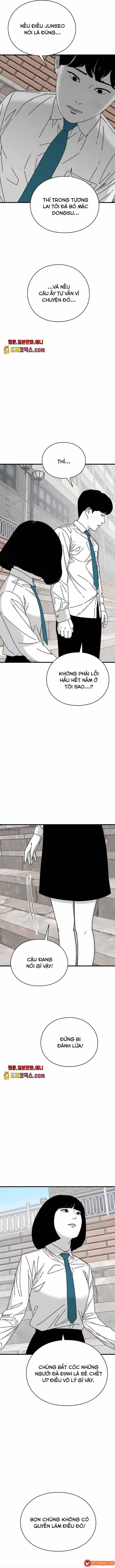 Đôi Mắt Chap 23 - Next Chap 22