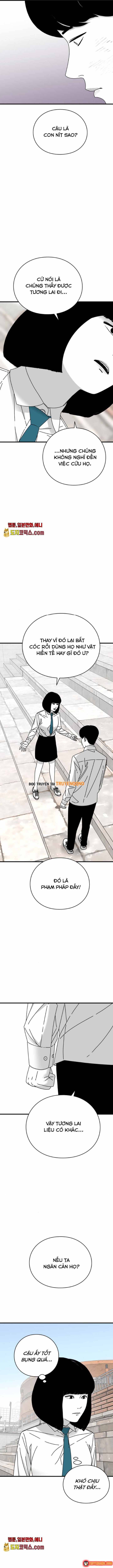 Đôi Mắt Chap 23 - Next Chap 22