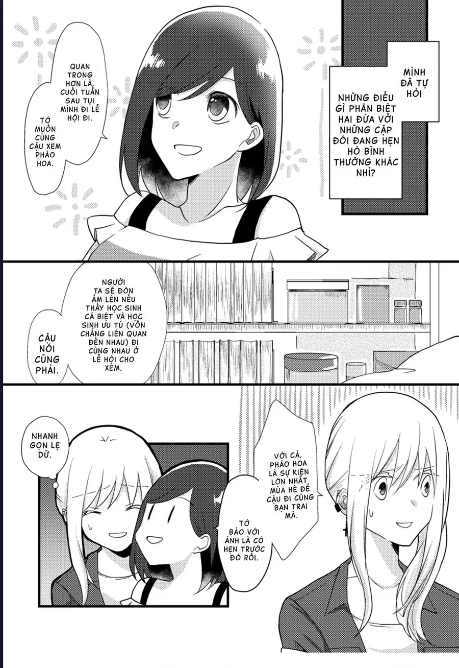 Special Halves Chap 10 - Next Chap 9