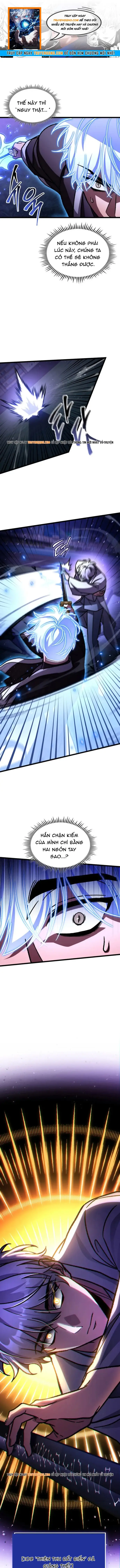 Thợ Săn Số Mệnh Cấp F Chap 118 - Next Chap 117