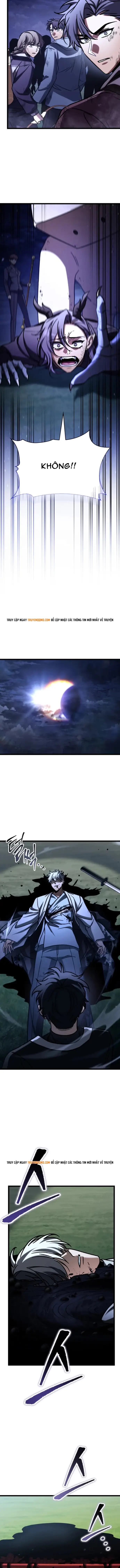 Thợ Săn Số Mệnh Cấp F Chap 118 - Next Chap 117
