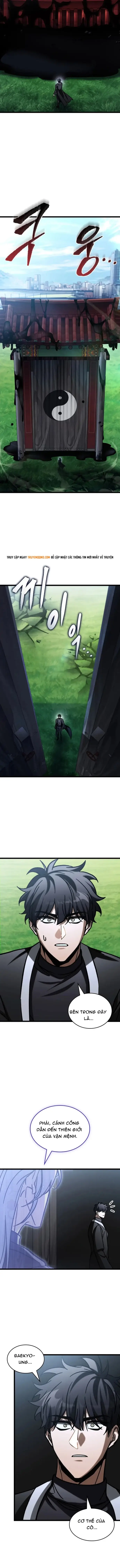 Thợ Săn Số Mệnh Cấp F Chap 118 - Next Chap 117