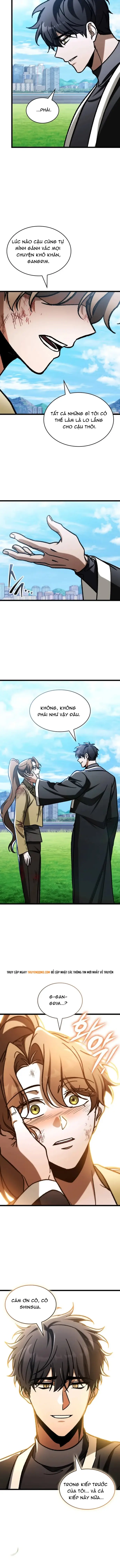 Thợ Săn Số Mệnh Cấp F Chap 118 - Next Chap 117