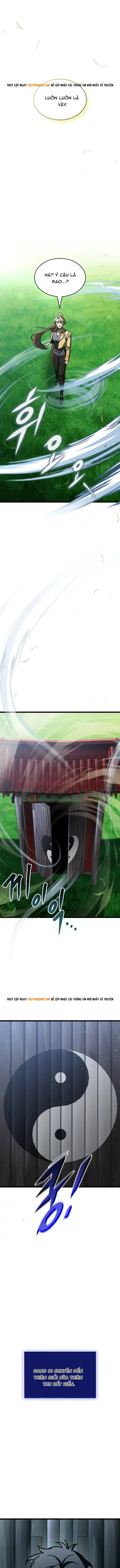 Thợ Săn Số Mệnh Cấp F Chap 118 - Next Chap 117